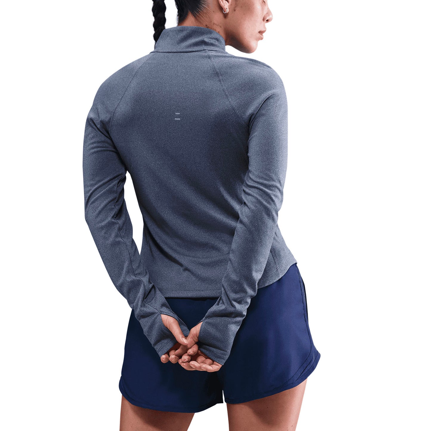 CAMISETA MUJER NIKE TEMPO DRI FIT HV2852