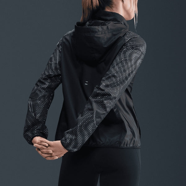 CORTAVIENTOS NIKE MUJER HV2985-010