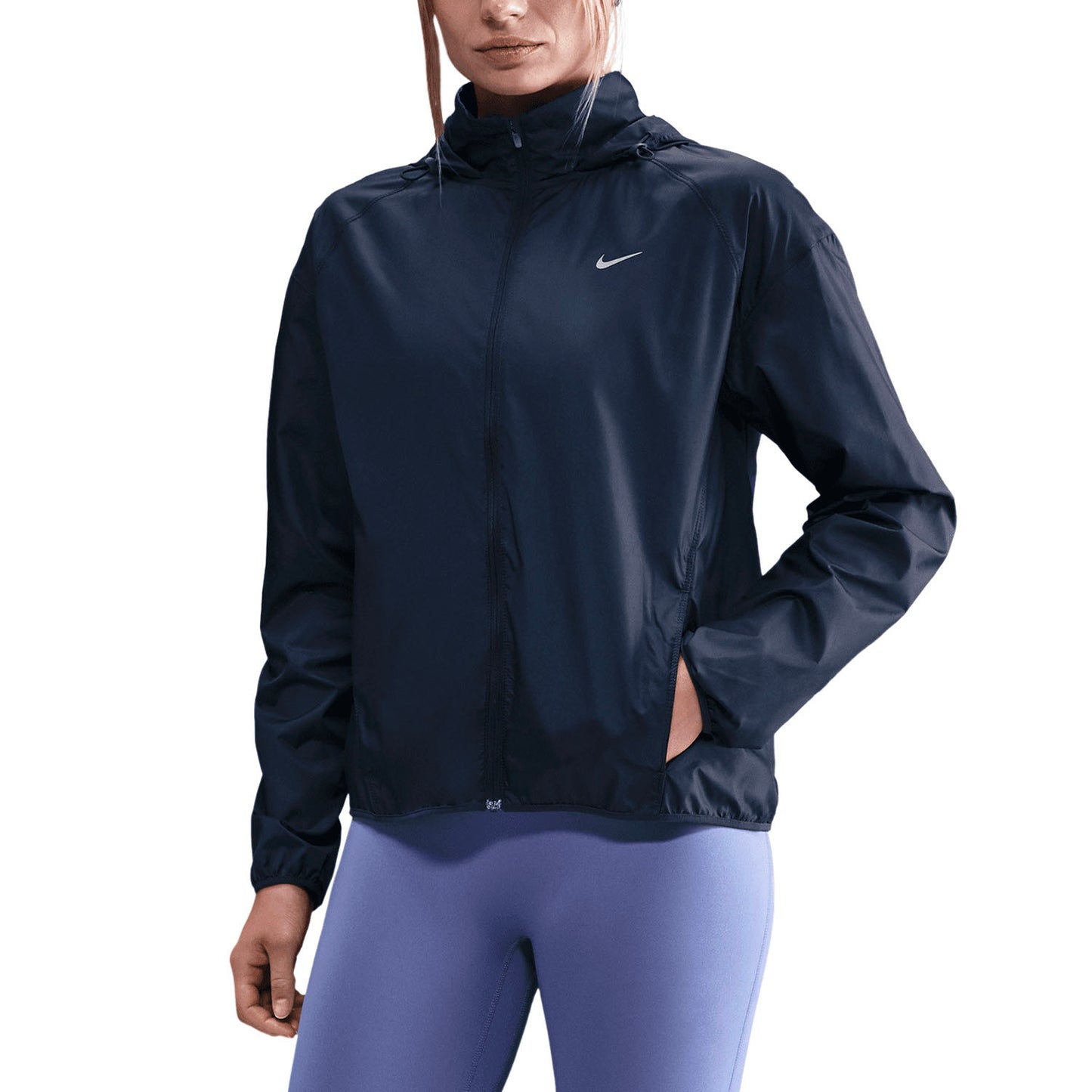 CHAQUETA MUJER NIKE TEMPO REPEL HV5769