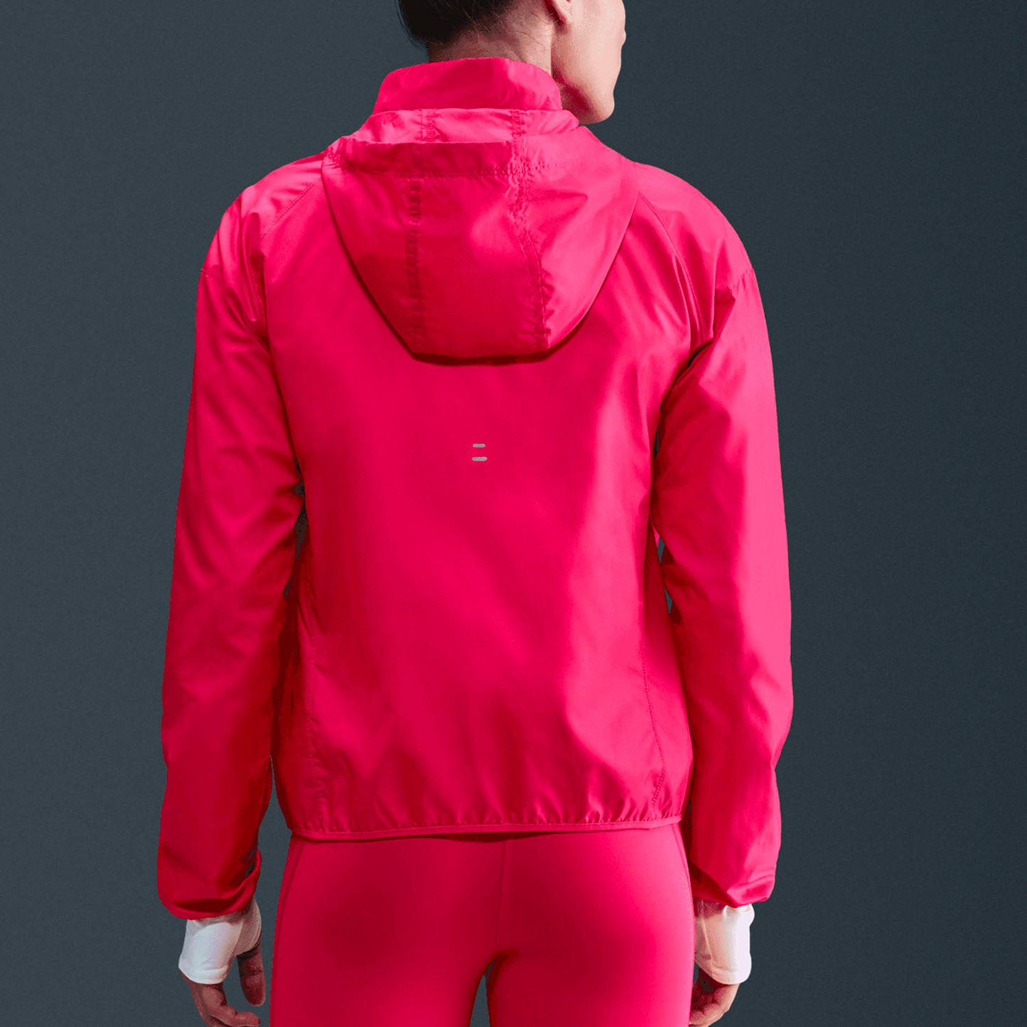 CHAQUETA MUJER NIKE TEMPO REPEL HV5769