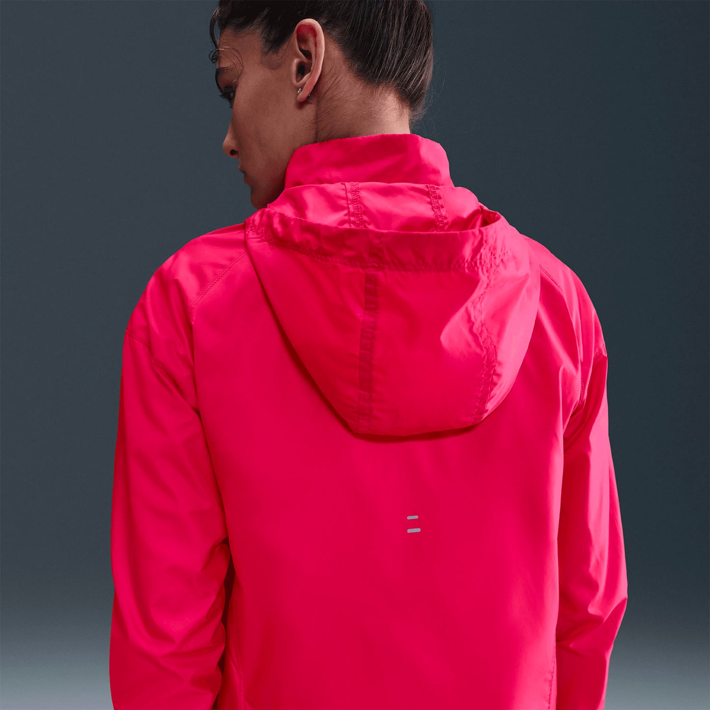 CHAQUETA MUJER NIKE TEMPO REPEL HV5769