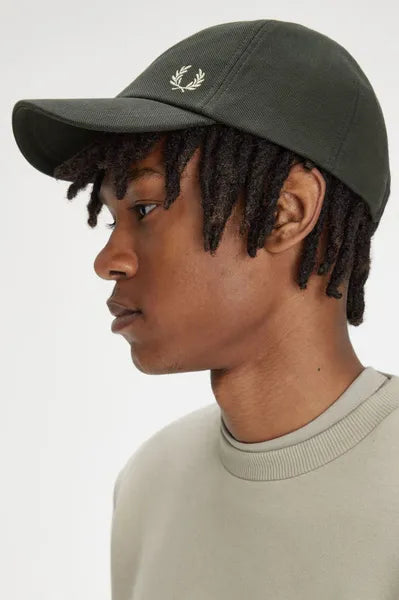 GORRA FRED PERRY   HW6726
