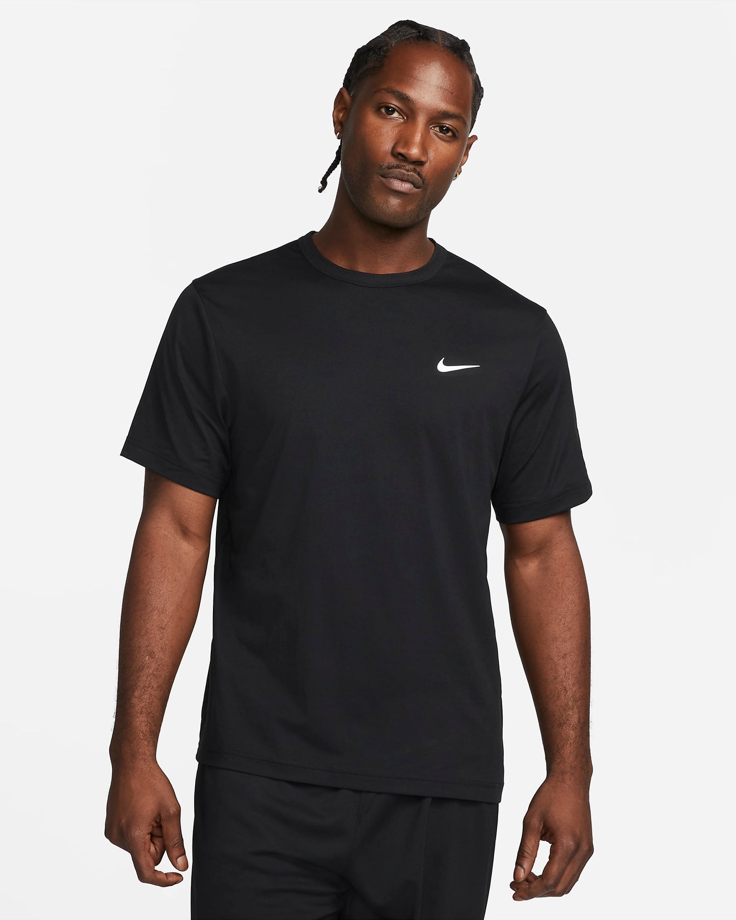 CAMISETA NIKE HYVERSE DRI-FIT UV DV9839-010