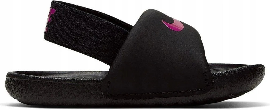 SANDALIAS BEBE NIKE KAWA SLIDE BV1094