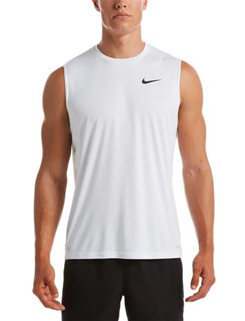 CAMISETA HOMBRE NIKE SLEEVLESS HYDROGUARD NESSA585