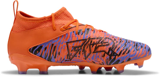 BOTAS FUTBOL PUMA FUTURE 8 Jr 108436