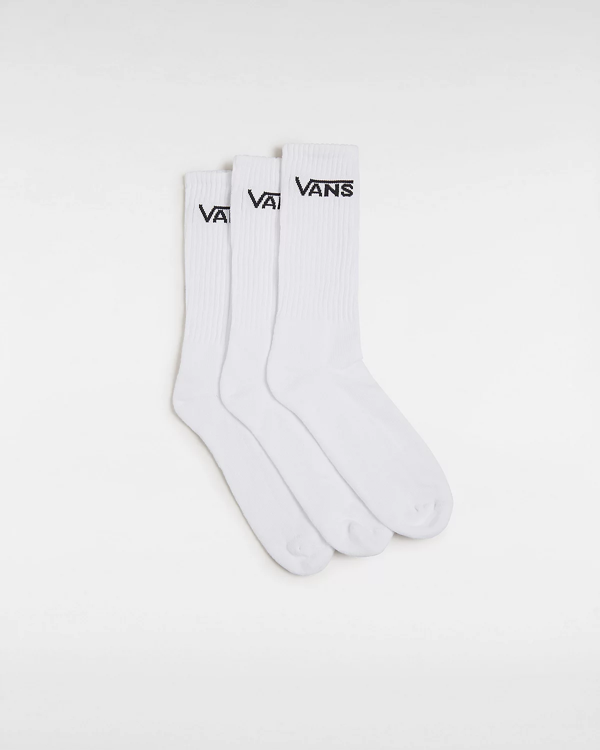 CALCETINES VANS CREW PACK 3