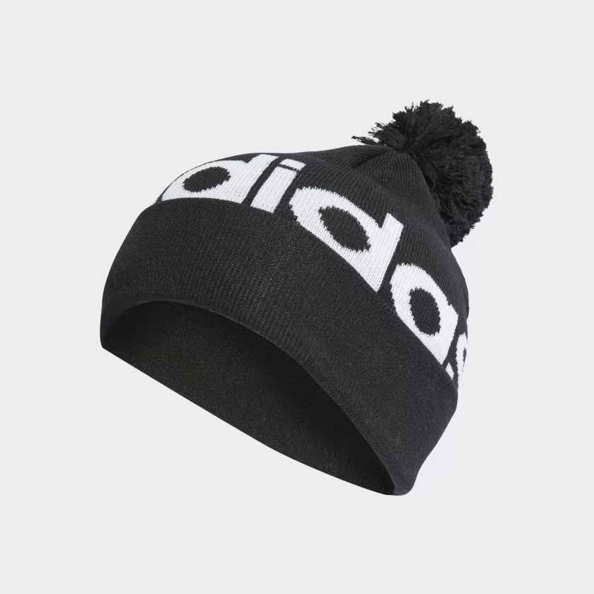 GORRO ADIDAS POMPOM BEANIE IB2654