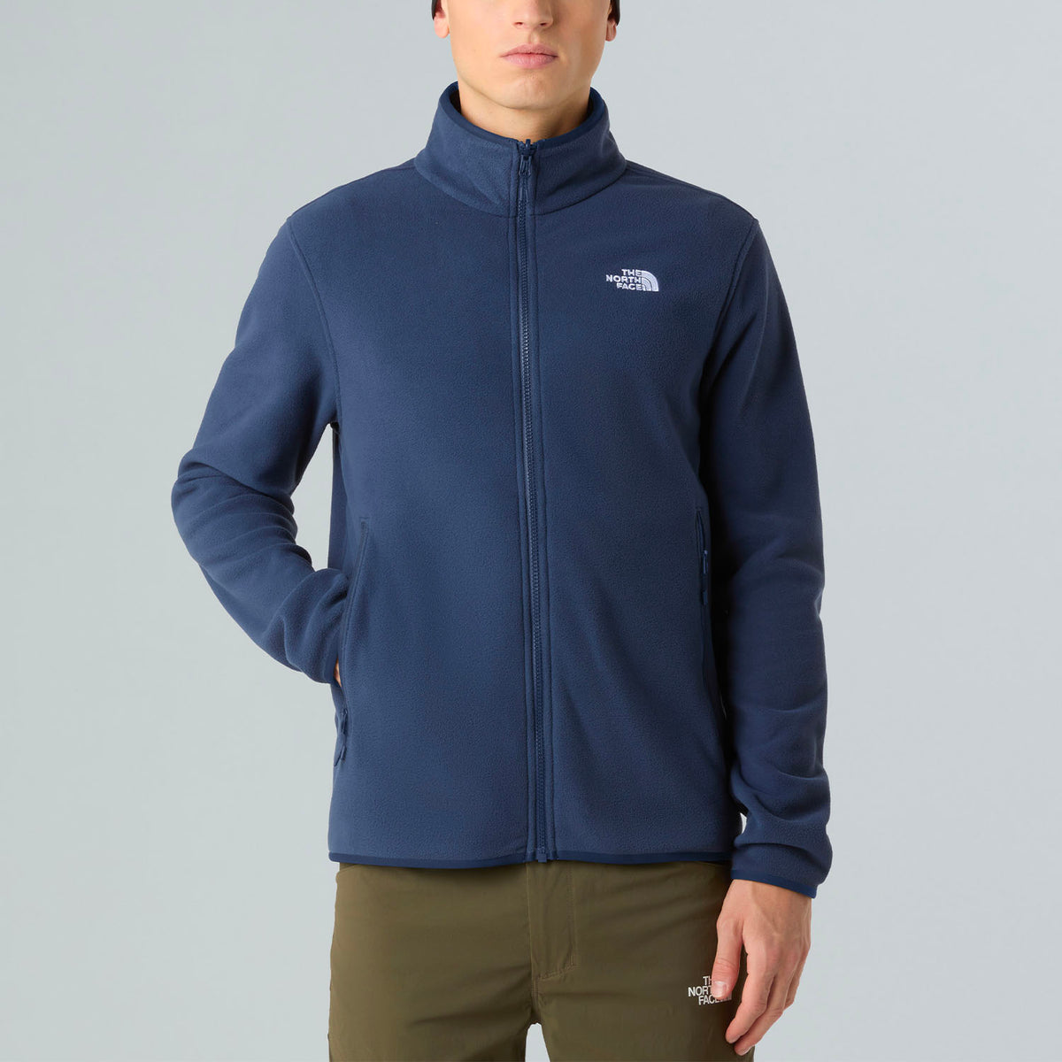 FORRO POLAR HOMBRE THE NORTH FACE NF0A8D0R8K2