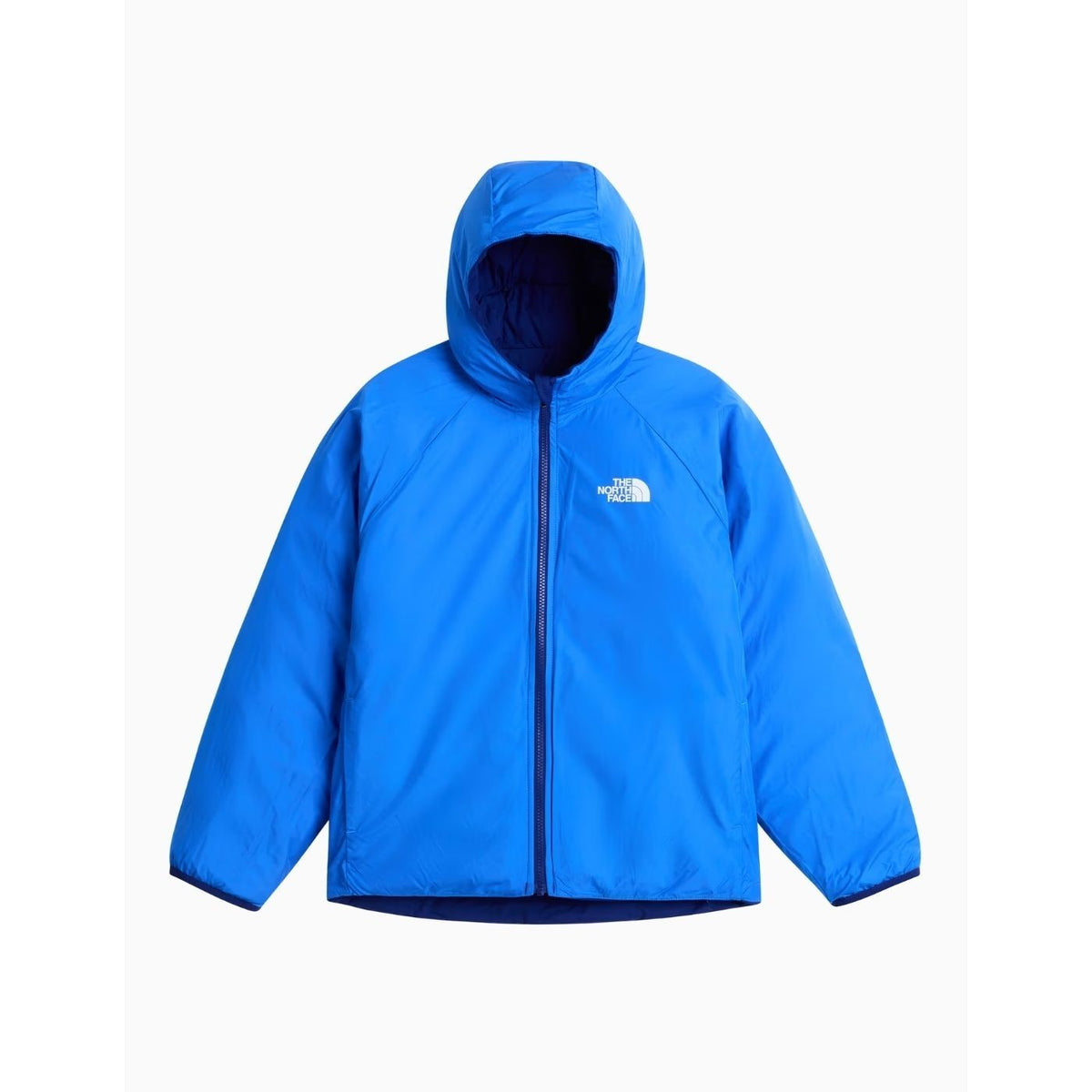 CHAQUETA NIÑO REVERSIBLE NORTH FACE NF0A88TWNLV