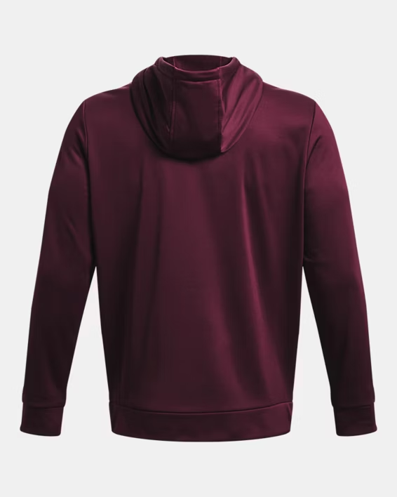 SUDADERA HOMBRE UNDER ARMOUR FLEECE 1379743