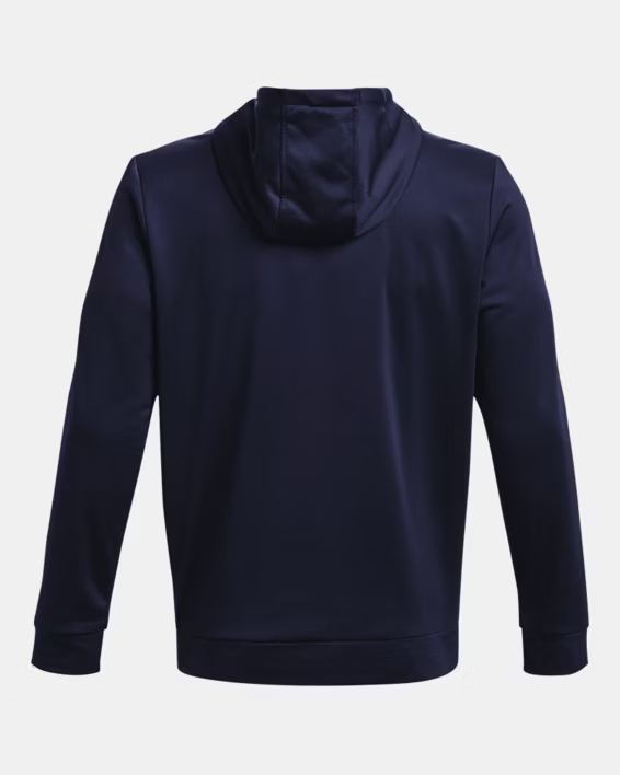 SUDADERA HOMBRE UNDER ARMOUR FLEECE 1379743