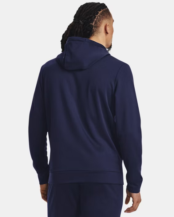 SUDADERA HOMBRE UNDER ARMOUR FLEECE 1379743