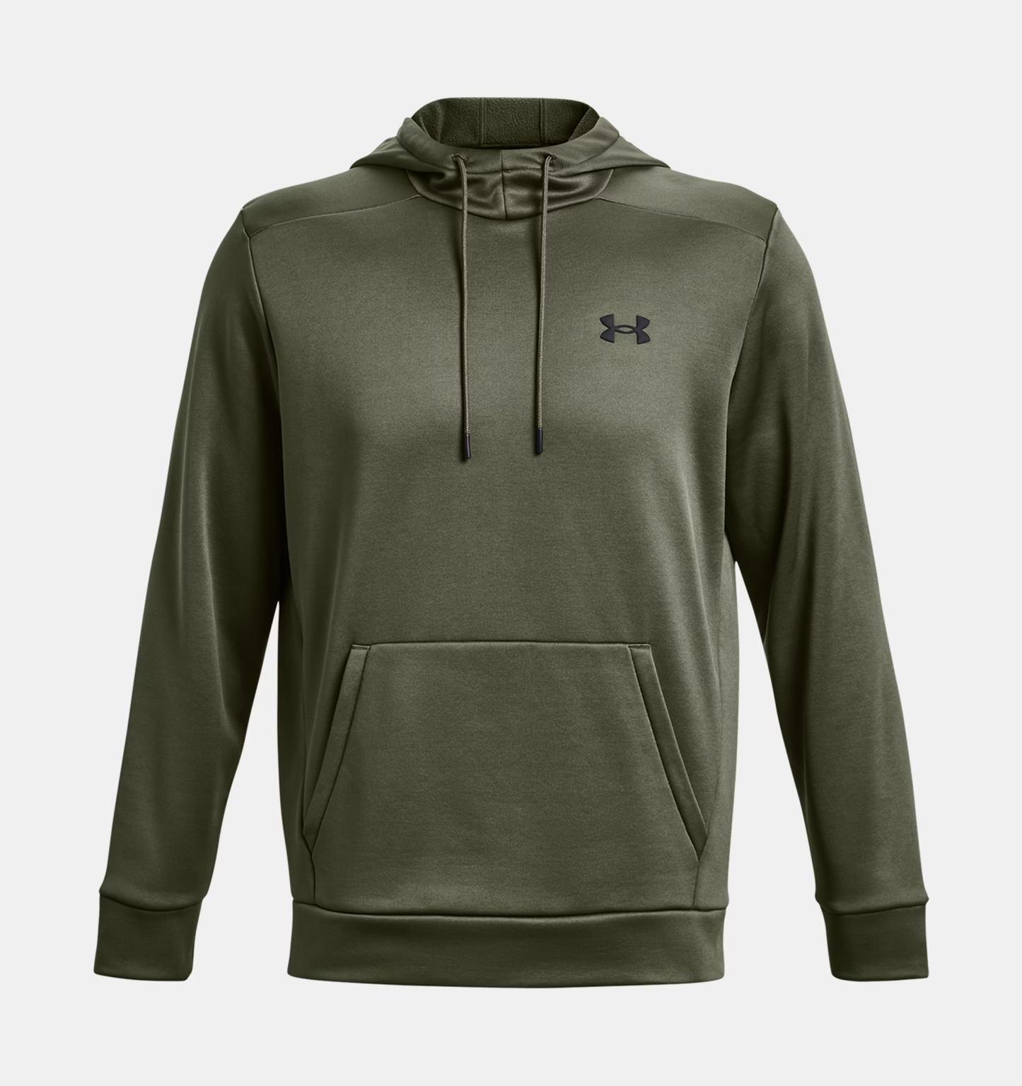 SUDADERA CAPUCHA UNDER ARMOUR FLEECE 1373353