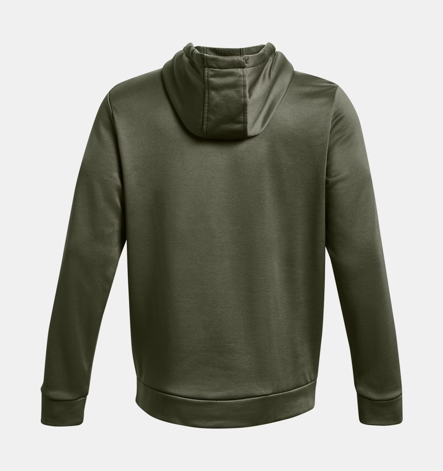 SUDADERA CAPUCHA UNDER ARMOUR FLEECE 1373353