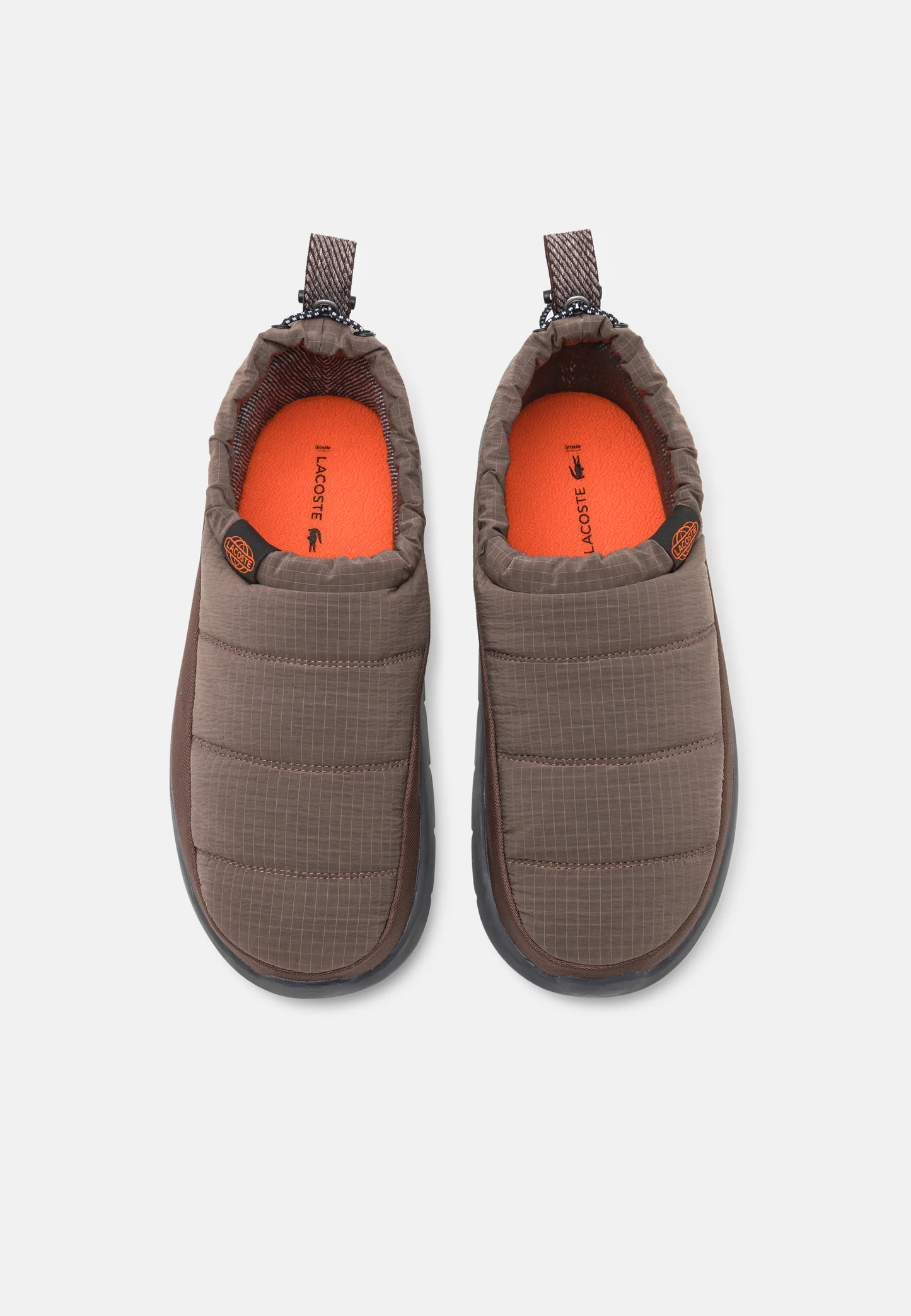 PANTUFLAS SERVE SLIPPER 224 LACOSTE