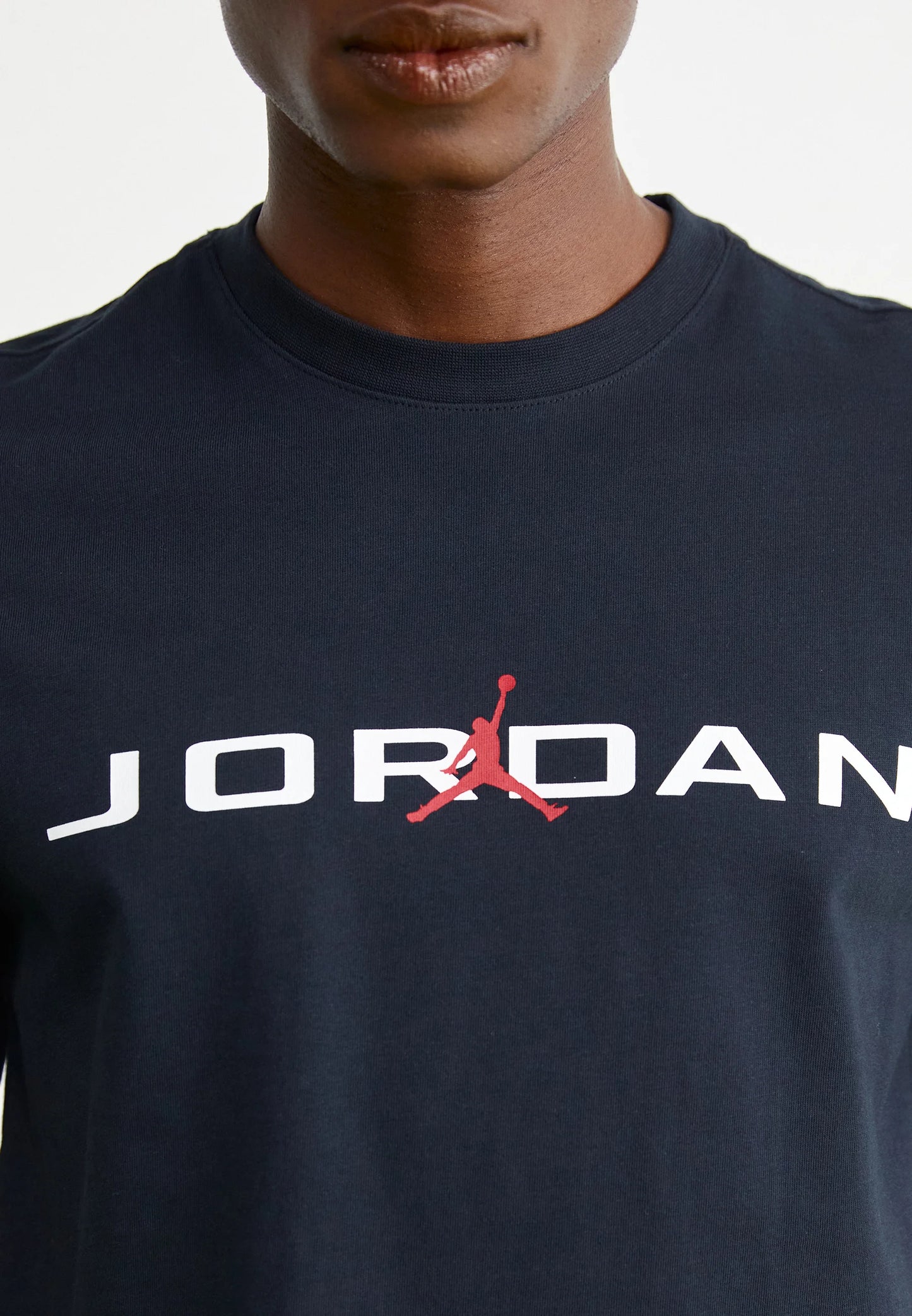 CAMISETA MANGA CORTA HOMBRE NIKE JORDAN IB7353