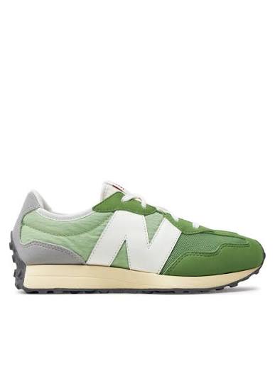 ZAPATILLAS HOMBRE NEW BALANCE 327 GS327RB