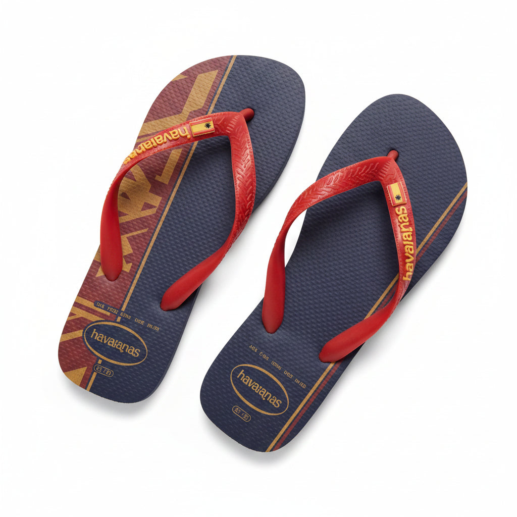 Havaianas TP Nations España