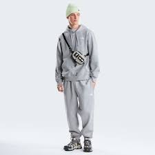 PANTALON CHANDAL HOMBRE THE NORTH FACE NF0A8CWYCQO
