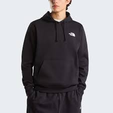 SUDADERA THE NORTH FACE CON CAPUCHA NF0A8CWPJK3