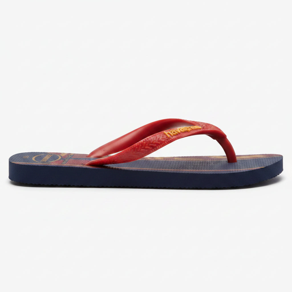 Havaianas TP Nations España