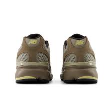ZAPATILLAS HOMBRE NEW BALANCE M6034UU