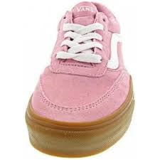ZAPATILLAS VANS MUJER BROOKLYN  LS VN000D7UEN71