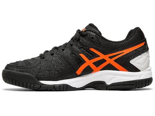 ZAPATILLAS ASICS KIDS GEL-PADEL PRO 3 GS C505Y