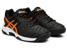 ZAPATILLAS ASICS KIDS GEL-PADEL PRO 3 GS C505Y