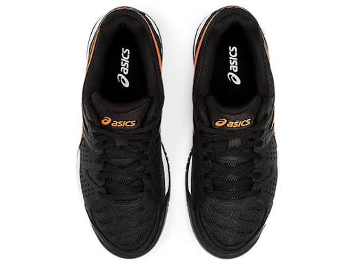 ZAPATILLAS ASICS KIDS GEL-PADEL PRO 3 GS C505Y