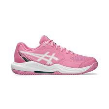 ZAPATILLAS MUJER ASICS GEL DEDICATE 9 PADEL GS 1044A086