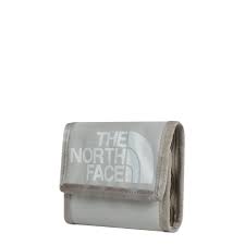 CARTERA BILLETERA UNISEX THE NORTH FACE BASE CAMP NF0A52THP48