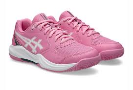 ZAPATILLAS MUJER ASICS GEL DEDICATE 9 PADEL GS 1044A086