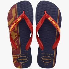 Havaianas TP Nations España