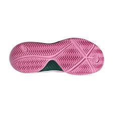 ZAPATILLAS MUJER ASICS GEL DEDICATE 9 PADEL GS 1044A086