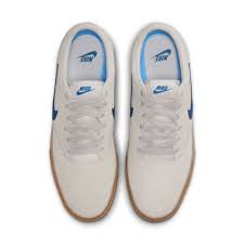 ZAPATILLAS HOMBRE NIKE CHARGE SUEDE IB2750