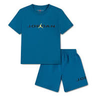 CONJUNTO CASUAL JORDAN BOYS 85F271-E54