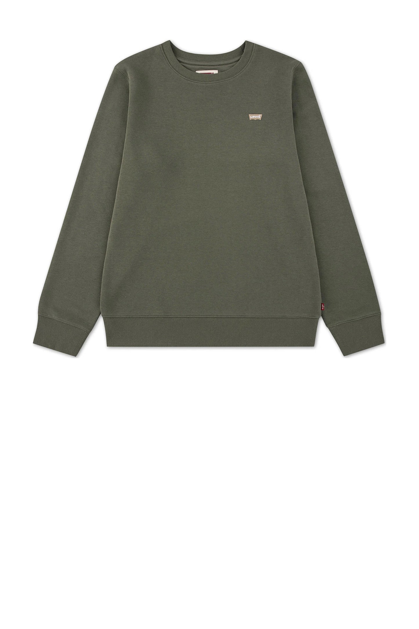 SUDADERA LEVIS NIÑO  8EE331