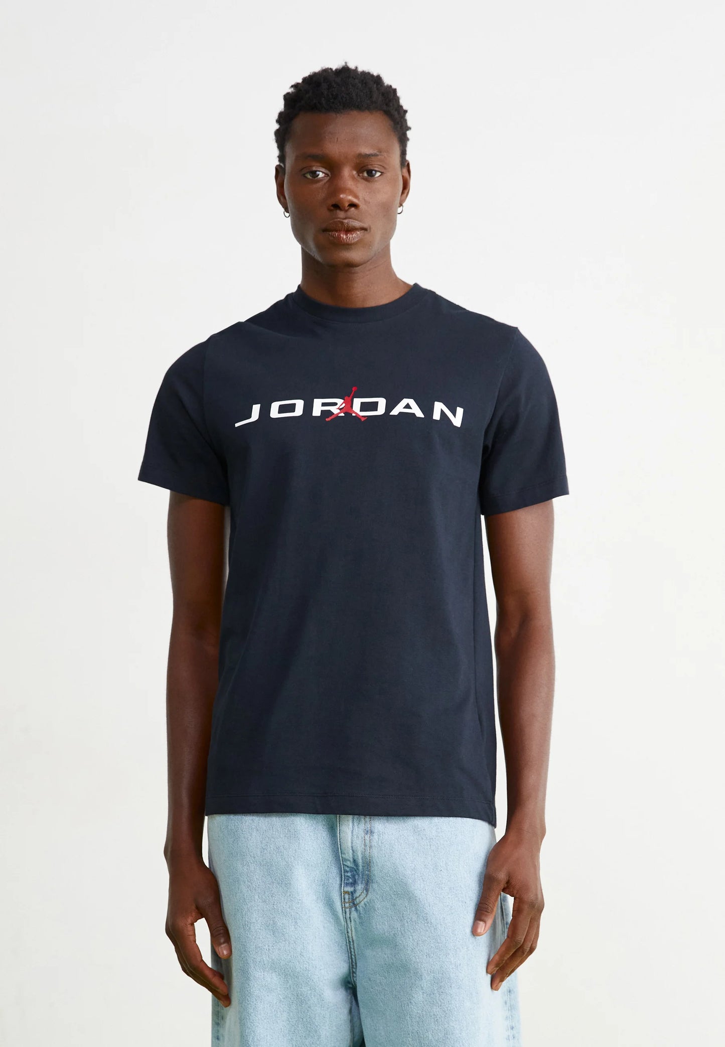 CAMISETA MANGA CORTA HOMBRE NIKE JORDAN IB7353