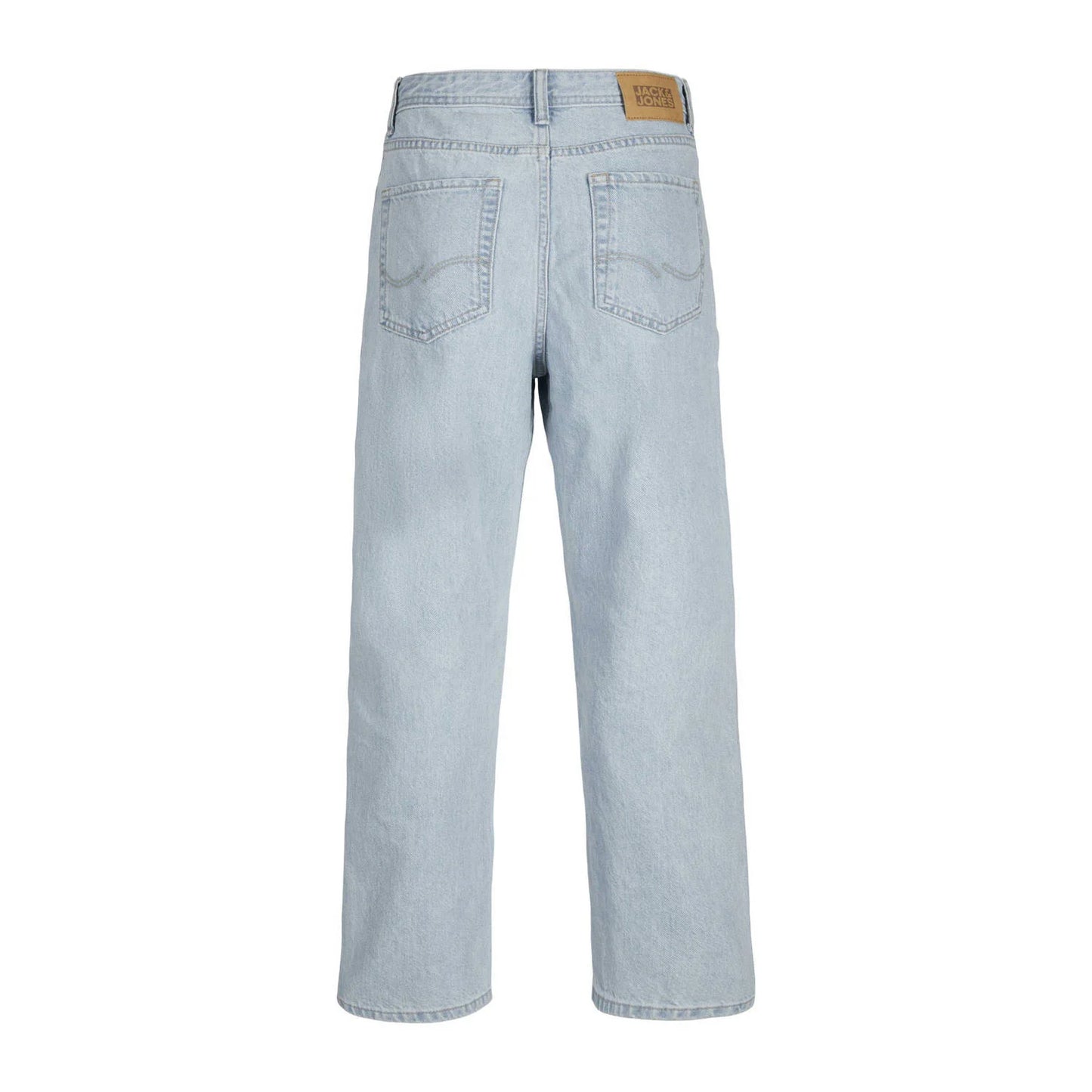 VAQUEROS BAGGY JACK & JONES 12279847