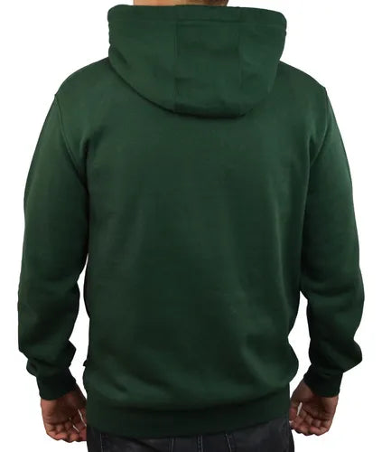 SUDADERA CON CAPUCHA UNISEX VANS VN000JBMEMU1