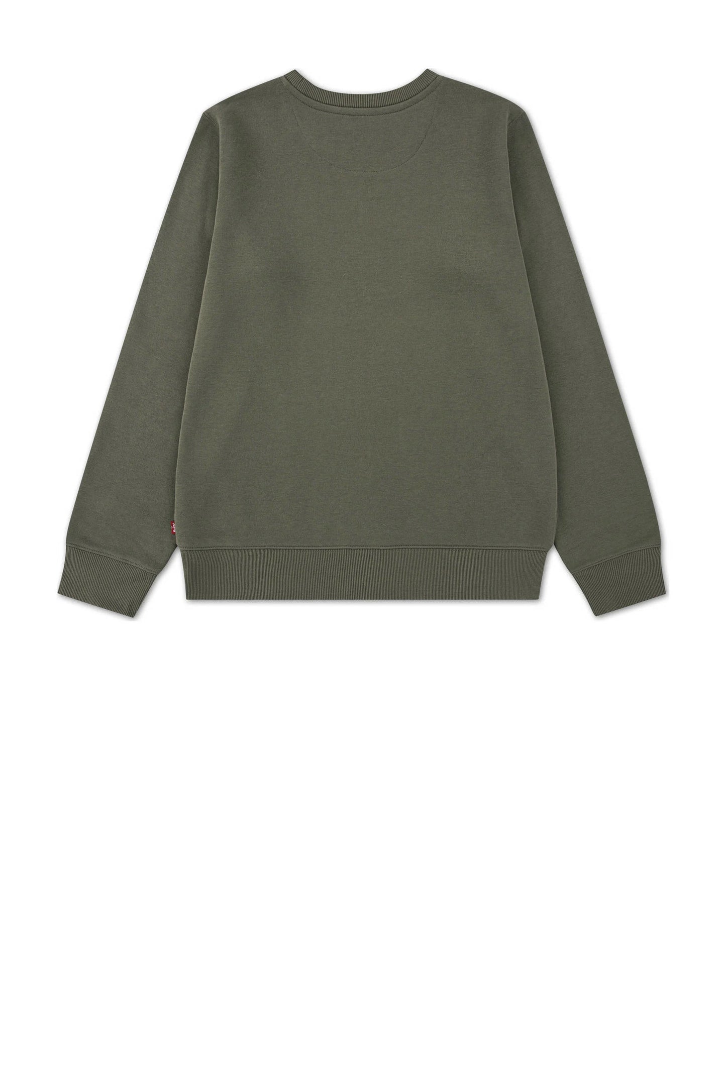 SUDADERA LEVIS NIÑO  8EE331