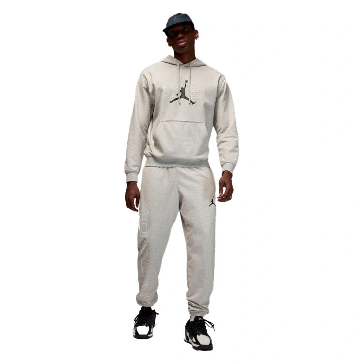 SUDADERA HOMBRE NIKE JORDAN SPORT HQ8694