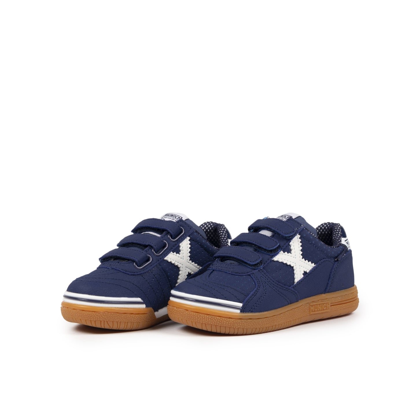 ZAPATILLAS KID MUNICH G3 VCO 452 1514452