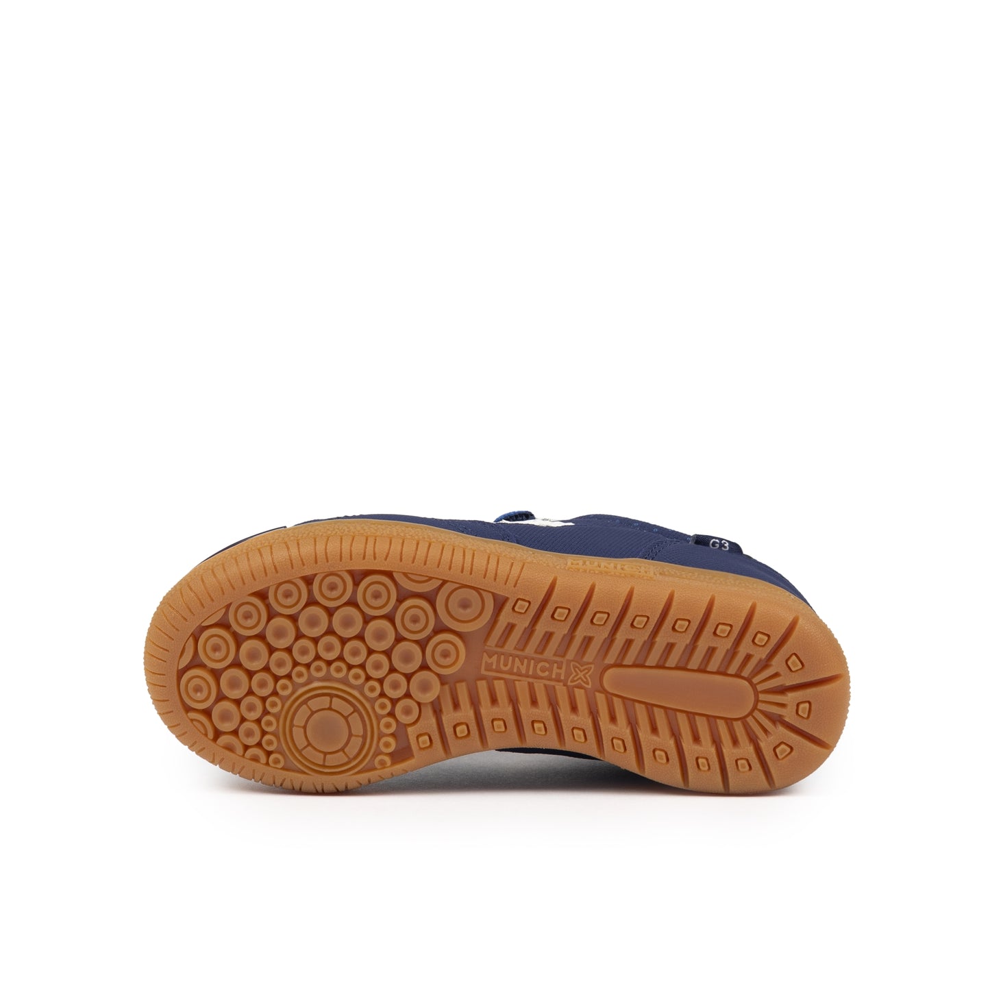 ZAPATILLAS KID MUNICH G3 VCO 452 1514452
