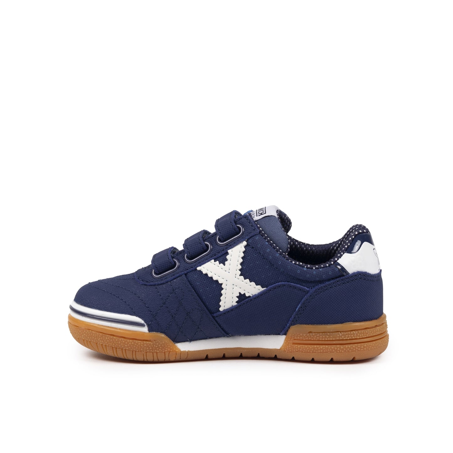 ZAPATILLAS KID MUNICH G3 VCO 452 1514452