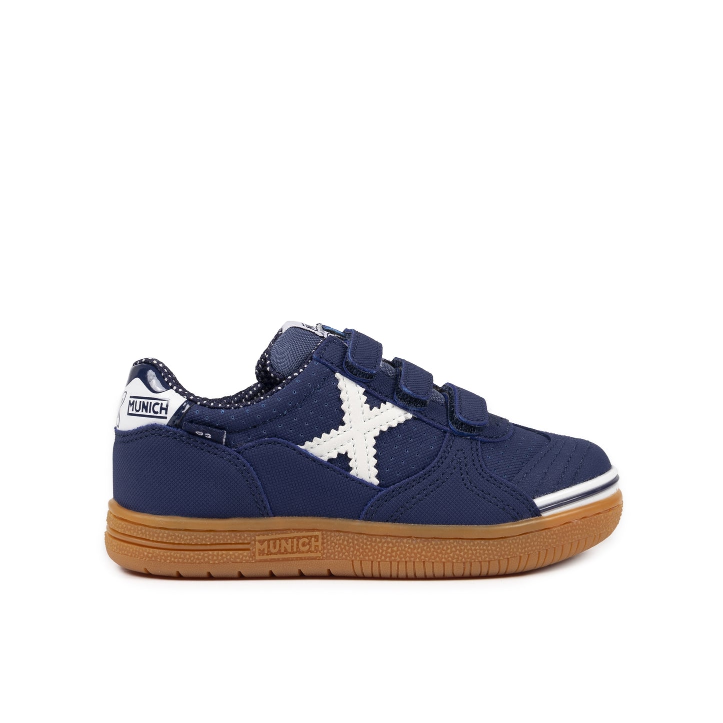 ZAPATILLAS KID MUNICH G3 VCO 452 1514452