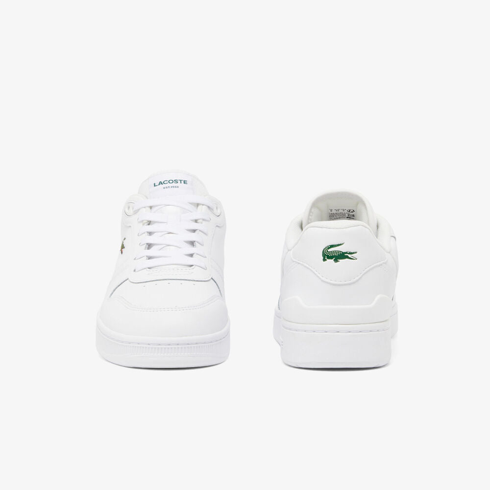 Zapatillas T-Clip Set hombre LACOSTE 48SMA003121G