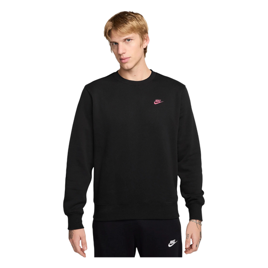 SUDADERA HOMBRE NIKE CLUB FLEECE FN3886